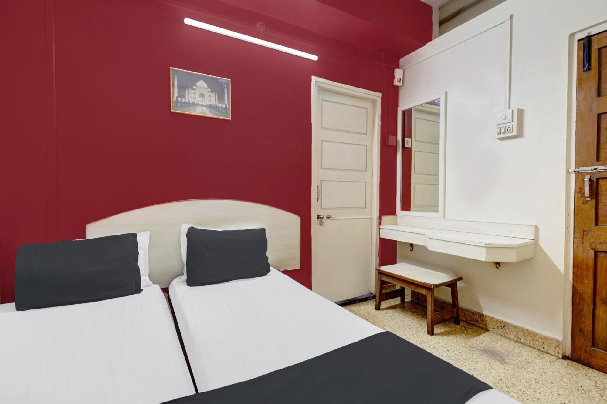Spot On Shree Ram Residency Hotel Hubli Exterior photo